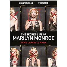 The Secret Life Of Marilyn Monroe