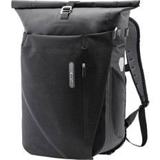 Ortlieb Vario PS 26 High Visibility Rolltop backpack black