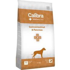Husdjur Kruuse Calibra Gastrointestinal Pancreas Lax 12 kg
