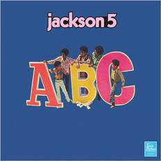 Musique Jackson 5 ABC (180g) (Audiophile) (LP) (Vinyle)