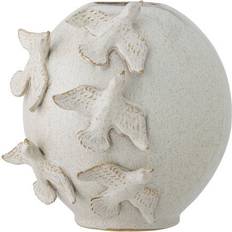 Natur Vaser Creative Collection Abira Natur D27xH25 cm Vas