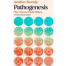 Pathogenesis-Jonathan Kennedy-Jonathan Kennedy (Indbundet)