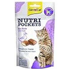 GimCat Kæledyr GimCat Nutri Pockets