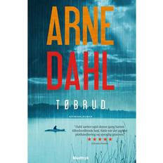 TøbrudArne Dahl (Hæftet)