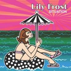 Situation Lily Frost (CD)