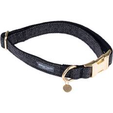 Husdjur Nomad Tales Nomad Tales Calma halsband, ebony