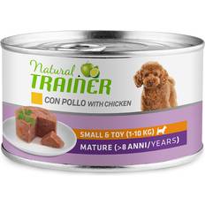 Trainer NF8015699007294 Hundefutter