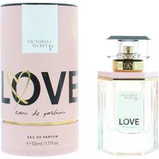 Victoria's Secret Eau de Parfum Victoria's Secret Love Eau de Parfum Her 50ml