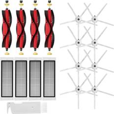 HKHBJS Main Brush Side Brush Roborock S5 Max S6