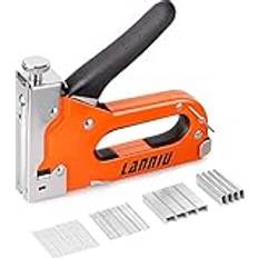 Gun Heavy Duty Staple Gun 4