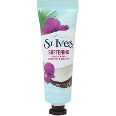 St. Ives Ives Softening Hand Cream Coconut & Orchid