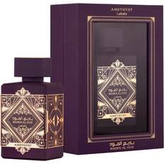 Lattafa BADEE AL OUD AMETHYST EAU DE PARFUM 100ml