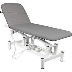 Massagebänk ActiveShop Elektrisk Brits Med 1 Motor 079 Grå