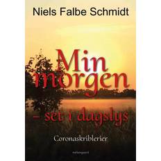 Min morgen – set i dagslys Niels Falbe Schmidt 9788772375144