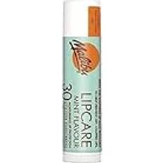 Malibu Läppvård Malibu Lipbalm med SPF30, mint