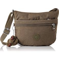 Kipling Men Crossbody Bags Kipling basic eyes wide open arto s small crossbody tasche true beige braun S