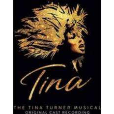 Tina The Tina Turner Musical (CD)