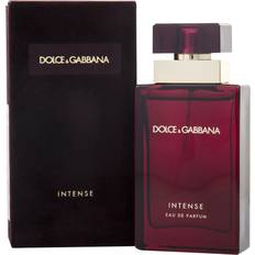 Dolce & Gabbana Pour Femme Intense Eau de Parfum For Her 25ml