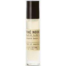 Le Labo Parfymoljor & Roll-on-parfymer Le Labo Thé Noir 29 Liquid Balm 9 ML