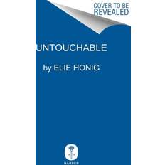 Untouchable Elie Honig Bog