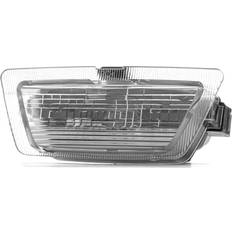 Opel/Vauxhall Fari per veicolo TYC Luce Targa OPEL 15-0519-00-2 Astra G CC