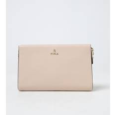 Turkis Käsilaukut Furla Camelia mini crossbody -nahkalaukku