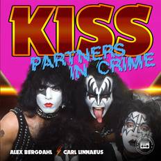 Kiss: Jakten på sanningen Partners in Crime