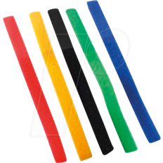 BS18-10003 Nylon Hook Loop Cable Tie 5 pcs