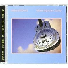 Brothers In Arms (CD)