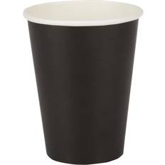 Fiesta Recyclable Coffee Cups Single