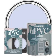 Paint Rust-Oleum uPVC Be My Mermaid Wall Paint Purple 10L