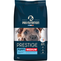 Prestige Puppy Medium 3