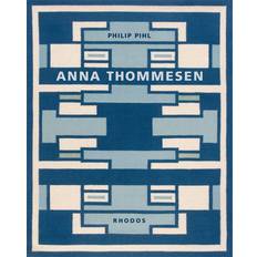 Anna Thommesen Philip Pihl 9788779990289 (E-bog)