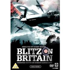 Film Blitz On Britain DVD