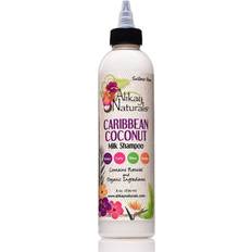 Alikay Naturals Caribbean Coconut Milk Shampoo