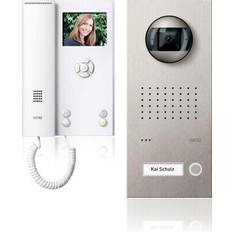 Ritto RGE1819325 ACERO pur Video Paket 1WE
