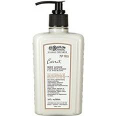 Debenhams Village Perfumer Body Lotion, Coconut