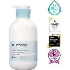 Illiyoon ILLIYOON Ceramide Ato Lotion 600mL