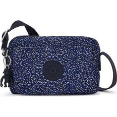 Kipling Unisex ABANU Small Crossbody, Cosmic Navy