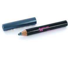 Turquoise Eyeliners Bourjois Mini Eyeliner 45 Black & Turquoise