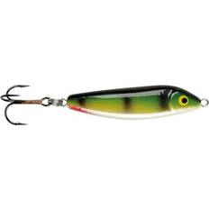 Falkfish Spöket 35g 100mm, Green Perch RT