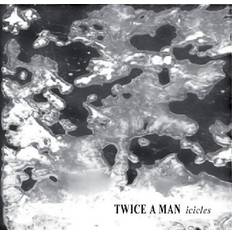 Twice a Man Icicles (CD)