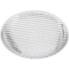 Lamper Deko Light 930310 Linear Spread Lens für Serie Klara Nihal Mini Rigel Mini Uni II Højvolt Skinnesystem Komponenter Reflektor 3-faset