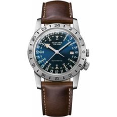 Glycine Men Wrist Watches Glycine Airman The Chief Black