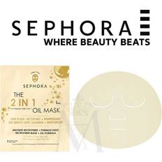 Hero Mask The 2 OIL MASK