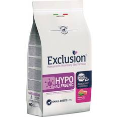 Exclusion Diet Hypoallergenic Small Breed ärtor