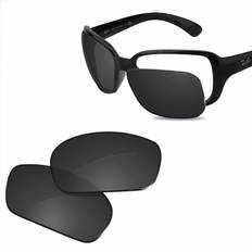 Polarized Replacement Lenses for Ray-Ban RB4068-60 Chromance