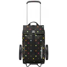 Zipper Shopping Trolleys Reisenthel citycruiser Einkaufstrolley 55 cm