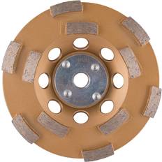 Makita Diamantslipskiva B-48549; 125 mm