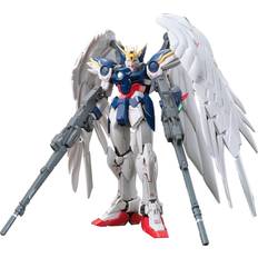 Bandai Wing: Endless Waltz ~ Wing Zero RG Model Kit 1/144